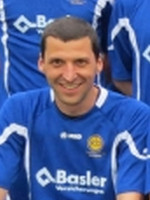 Marco Buchel