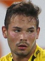 Marco Burki