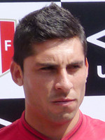 Mario Velarde