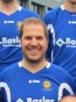 Mario Wolfinger
