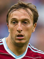 Mark Noble