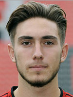 Marlon Frey