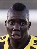 Marvelous Nakamba