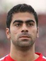 Maziar Zare