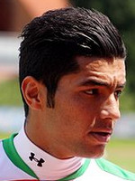 Mehdi Sharifi