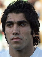 Mehrzad Madanchi