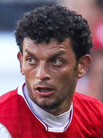 Michael BARRANTES