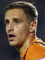 Michael DAWSON
