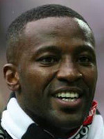 Michael Johnson
