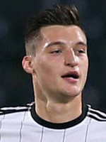 Michal ZYRO