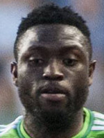 Michel Babatunde