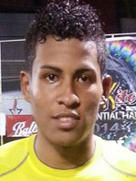 Miguel Camargo