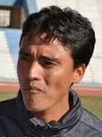 Miguel Loaiza