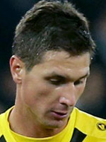 Milan Vilotic