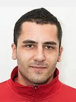 Milos Trifunovic