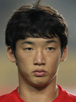 Min woo Kim