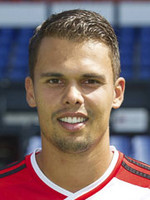Mitchell te Vrede