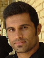 Mohamad Gholami
