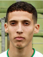 Mohamed Hamdaoui