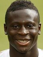 Moustapha Dabo