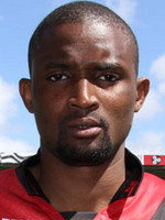 Moustapha Diallo