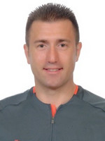Mustafa EYISOY