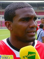 Nahil Carroll