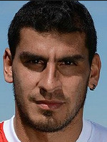 Nahuel Guzman