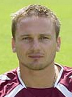 Nerijus Barasa