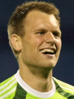 Nicolai Larsen