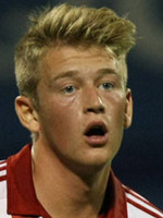 Nicolaj Thomsen