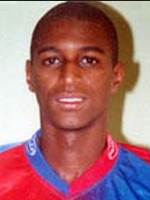Nicolas Munoz