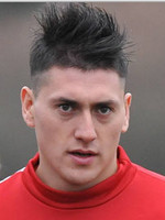 Nicolas Castillo