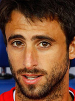 Nicolas PAREJA