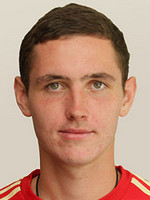 Nikita Chernov