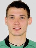 Nikolay Markov