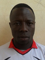 Nouridine Yakoubou