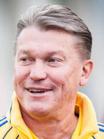 Oleg BLOKHIN