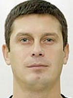 Oleksandr Gritsay