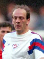 Oli Hansen