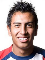 Omar Esparza