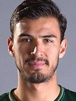 Oswaldo Alanis