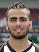 Oussama Tannane