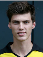 Pascal Stenzel
