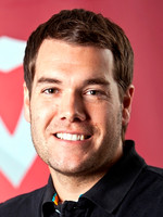 Patrick Burgmeier