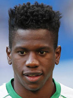 Patrick Ekeng