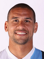 Patrick Kisnorbo