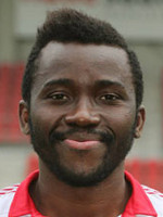 Patrick Mouaya