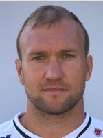 Patrick Seeger