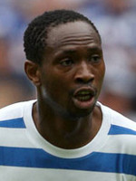 Patrick Zoundi